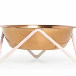 Bendo Lux Cat Bowls - Mix 'n' Match