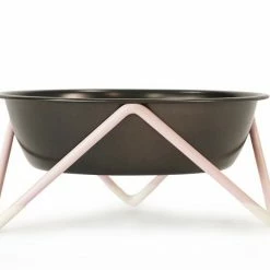 Bendo Lux Cat Bowls - Mix 'n' Match