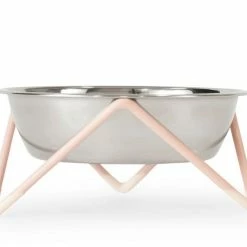 Bendo Lux Cat Bowls - Mix 'n' Match