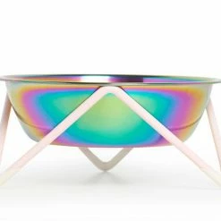 Bendo Lux Cat Bowls - Mix 'n' Match