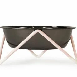 Bendo Lux Cat Bowls - Mix 'n' Match