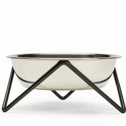 Bendo Lux Cat Bowls - Mix 'n' Match