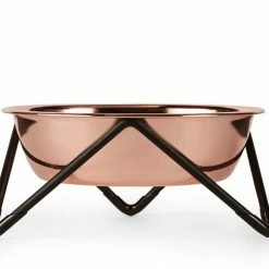 Bendo Lux Cat Bowls - Mix 'n' Match