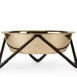 Bendo Lux Cat Bowls - Mix 'n' Match