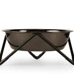 Bendo Lux Cat Bowls - Mix 'n' Match