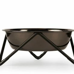 Bendo Lux Cat Bowls - Mix 'n' Match