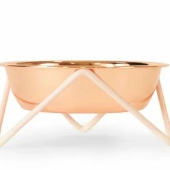 Bendo Lux Cat Bowls - Mix 'n' Match