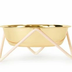 Bendo Lux Cat Bowls - Mix 'n' Match