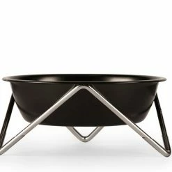 Bendo Lux Cat Bowls - Mix 'n' Match