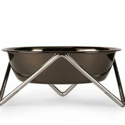 Bendo Lux Cat Bowls - Mix 'n' Match