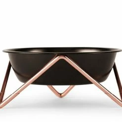 Bendo Lux Cat Bowls - Mix 'n' Match