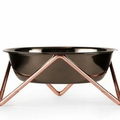 Bendo Lux Cat Bowls - Mix 'n' Match