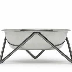 Bendo Lux Cat Bowls - Mix 'n' Match