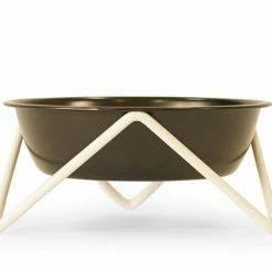 Bendo Lux Cat Bowls - Mix 'n' Match