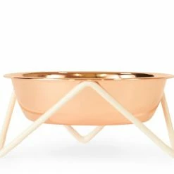 Bendo Lux Cat Bowls - Mix 'n' Match