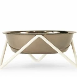 Bendo Lux Cat Bowls - Mix 'n' Match