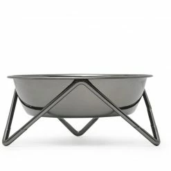 Bendo Lux Cat Bowls - Mix 'n' Match