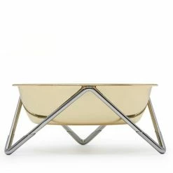 Bendo Lux Cat Bowls - Mix 'n' Match