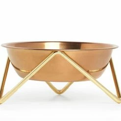 Bendo Lux Cat Bowls - Mix 'n' Match