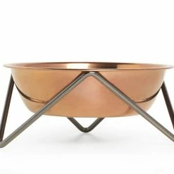 Bendo Lux Cat Bowls - Mix 'n' Match