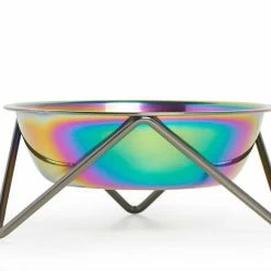 Bendo Lux Cat Bowls - Mix 'n' Match