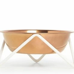 Bendo Lux Cat Bowls - Mix 'n' Match