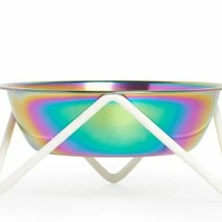 Bendo Lux Cat Bowls - Mix 'n' Match