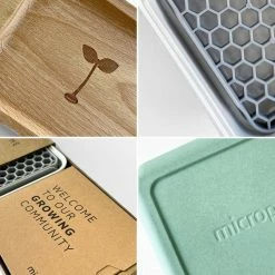 Micropod Continuous Grow Kit Gift Kits