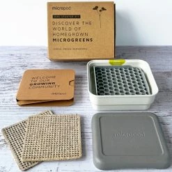 Micropod Mini Starter Kit