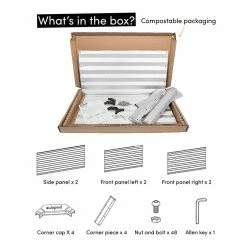 Subpod AU Subpod Mini Grow Bundle