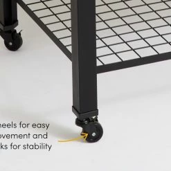 Subpod AU Modbed Planter Composting