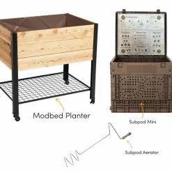 Subpod AU Modbed Bundle