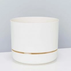 Mr Kitly Self-Watering Pots 375mm