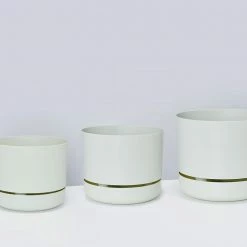 Mr Kitly Pot Clusters - 3 Different Sizes