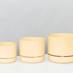 Mr Kitly Pot Clusters - 3 Different Sizes