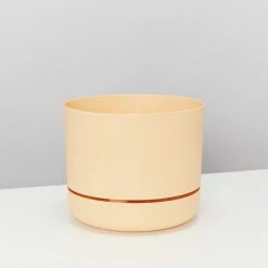 Indoor Garden Mr Kitly 3 Plants & 3 Pots - 215mm