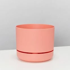 Mr Kitly Persimmon Selfwatering Pots 170mm