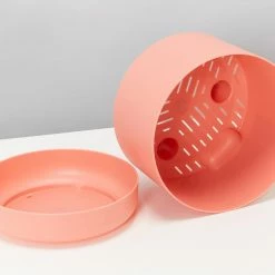 Mr Kitly Persimmon Selfwatering Pots 170mm