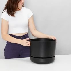 Mr Kitly Pots 300mm Outdoor Living