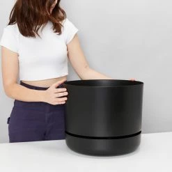 Mr Kitly Self-Watering Pots 375mm