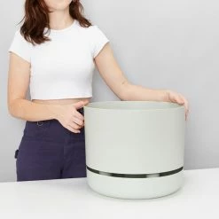 Mr Kitly Self-Watering Pots 375mm