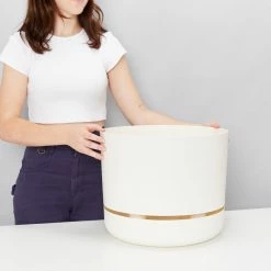 Mr Kitly Self-Watering Pots 375mm