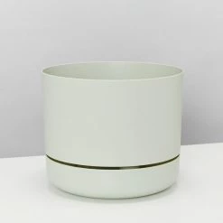 Indoor Garden Mr Kitly 3 Plants & 3 Pots - 215mm