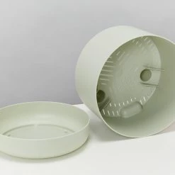 Mr Kitly Fog Selfwatering Pots 215mm Outdoor Accessories