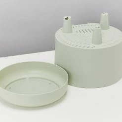 Mr Kitly Fog Selfwatering Pots 215mm Outdoor Accessories