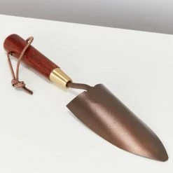 Burgon & Ball National Trust Hand Trowel Outdoor Accessories