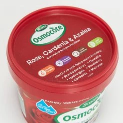 Outdoor Accessories Osmocote Roses, Gardenias, Azaleas & Camellias Fertiliser