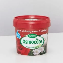 Outdoor Accessories Osmocote Roses, Gardenias, Azaleas & Camellias Fertiliser