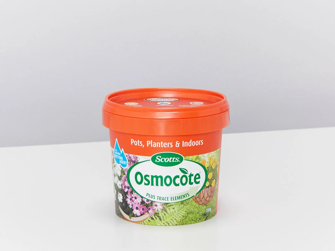 Osmocote Indoor Plant Fertiliser 3 Osmocote Indoor Plant Fertiliser