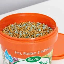 Osmocote Indoor Plant Fertiliser